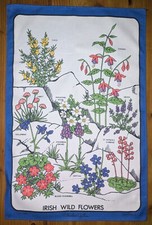 Irish wild flowers for sale  CRAIGAVON