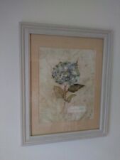 Hydrangea picture frame for sale  Trenton