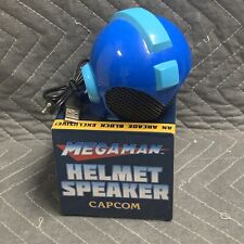 mega man helmet for sale  San Francisco