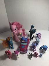 Little pony figure for sale  Florence