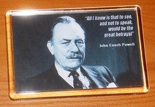 Enoch powell rivers for sale  SPALDING