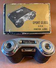 Eikow sport glass for sale  Milford