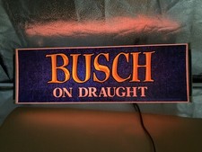 Vintage 1970 busch for sale  Youngstown