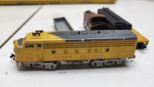Trix scale union for sale  Dublin