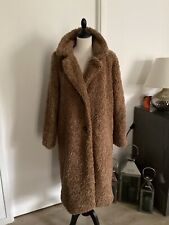 Manteau gold silver d'occasion  Andeville