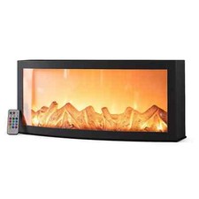 Led design kamin gebraucht kaufen  Fürth