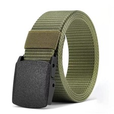 Ceinture nylon hommes d'occasion  Rambervillers