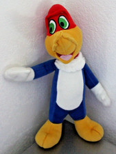 Woody woodpecker plush for sale  Medford