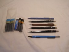 Vintage pentel mechanical for sale  Reading