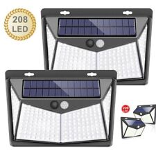 Pack lampe solaire d'occasion  Tremblay-en-France