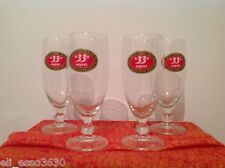 Ancien verres publicitaire d'occasion  France