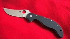 Spyderco persian very d'occasion  Évron