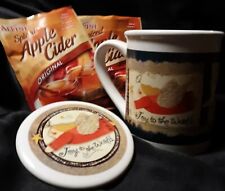 Holday ceramic mug for sale  Kingston
