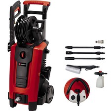 Einhell hochdruckreiniger 170 gebraucht kaufen  Bordesholm