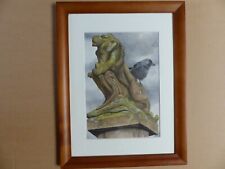 Peinture vincent vanhalst d'occasion  Lille-