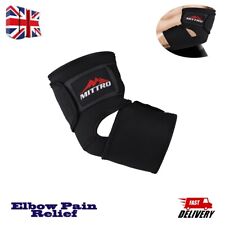 Neoprene elbow brace for sale  NOTTINGHAM