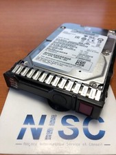 Hpe hdd 900go d'occasion  Saint-Jean-de-la-Ruelle