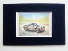 1956 porsche 1600 for sale  NORWICH