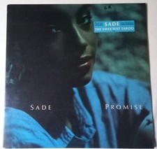 33t sade promise d'occasion 33t sade promise d'occasion  Nouaillé-Maupertuis