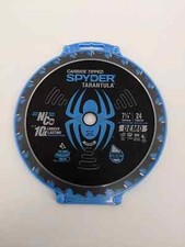 Spyder tarantula carbide for sale  Bensalem