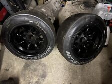 rally wheels 13 for sale  WISBECH