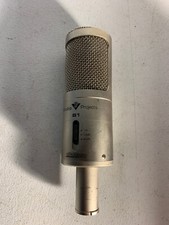 Microfone condensador vocal cardioide Studio Projects B1 diafragma grande XLR, usado comprar usado  Enviando para Brazil