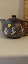 Kutani pottery kyusu for sale  Winston Salem