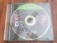 Halo wars disc for sale  Spring Hill