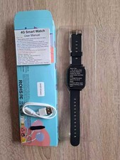 Smartwatch kinder gps gebraucht kaufen  Leichlingen (Rheinland)
