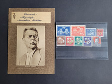 Alte briefmarken altes gebraucht kaufen Alte briefmarken altes gebraucht kaufen  Oederan