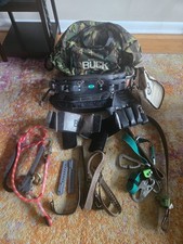 Lineman climbing gear for sale  Morton