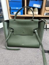 Celine belt bag for sale  CHELTENHAM