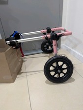 Walkin wheels dog for sale  Tampa