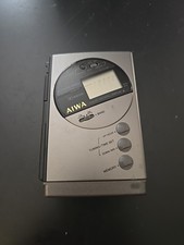 Walkman aiwa t202 usato  Saronno