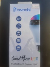 Lampadina bluetooth smart usato  Catanzaro