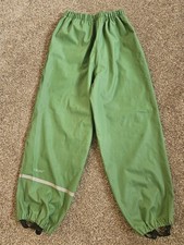Danish rainwear trousers for sale  BRANDON