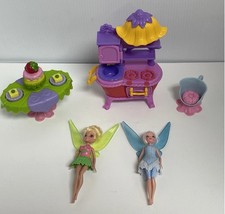 Tinkerbell disney 2011 for sale  Fincastle