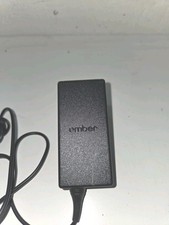 Adaptador CA Ember Power original APD WA-40J19FU PRETO 19V 2.1A genuíno comprar usado  Enviando para Brazil