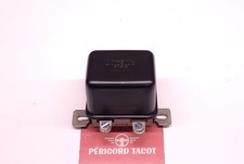 Régulateur dynamo 12v d'occasion  Excideuil