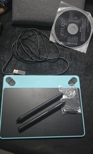Tavoletta grafica wacom usato  Senago