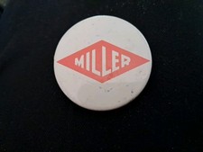 Vintage badge miller for sale  KINGSWINFORD