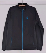 Men spyder black for sale  POOLE