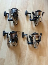 Daiwa emblem 5000t for sale  CHEDDAR