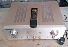 Marantz integrated amplifier for sale  RADSTOCK