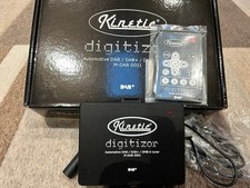 Car stereo digital for sale Car stereo digital for sale  LINGFIELD