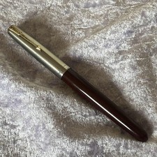Vintage 1942 parker for sale  COLCHESTER