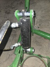 John deere 60inch for sale  Jamestown