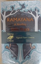 Ramayana retelling d for sale  ABINGDON