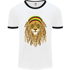 Shirt ringer homme d'occasion  Expédié en France