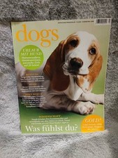 Dogs 2008 europas gebraucht kaufen  Waldkirch